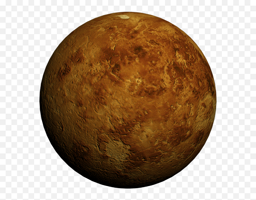 Download Free Download Venus Planet Clipart Planet - Venus Planet Transparent Background Emoji,Venus Emoji