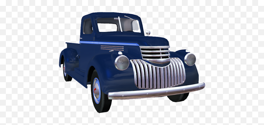Clip Art Graphics - Commercial Vehicle Emoji,Pickup Truck Emoticons
