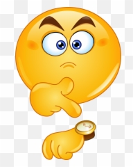 Morning Clipart Whatsapp Morning - Waiting Emoji,Whatsapp Emoji