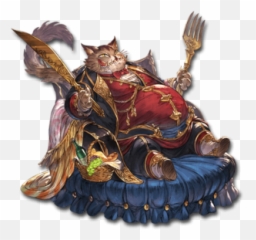 Granblue Fantasy Event Antagonists Characters - Tv Tropes Emoji,