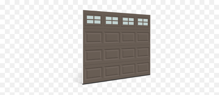 Garage Doors - Garage Door Designs With Windows Emoji,Emotions Opens The Garage Door
