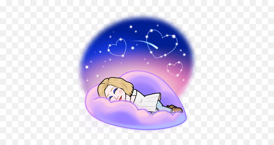 Rosy The Reviewer What I Have Learned While Sheltering In - Sweet Dreams Good Night Avatar Emoji,Entranced Emoticon
