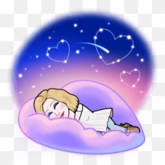 Rosy The Reviewer What I Have Learned While Sheltering In - Sweet Dreams Good Night Avatar Emoji,Entranced Emoticon