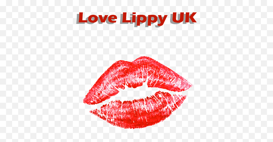 Lovelippyuk Lipsense Logo - Lipstick Kiss Png Full Size Kiss Lips Png Emoji,Lipstick Emoji