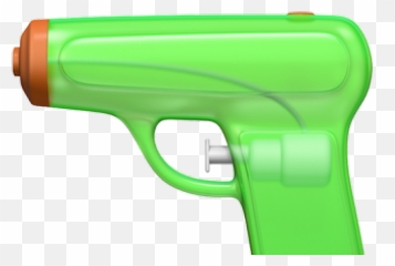 Iphone Ios 10 Update Removes Gun Emoji But Can You Still - Pistol Emoji,Ios 9 All Emoji