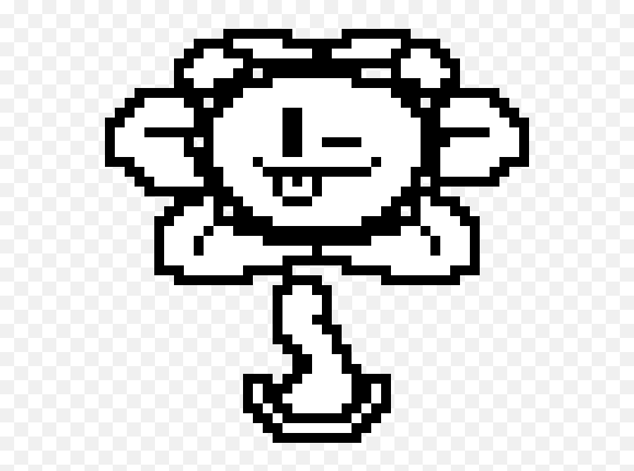 Character Stats And Profiles Wiki - Patriarchal Cathedral Of Saints Constantine And Helena Emoji,Undertale Flowey Emotions