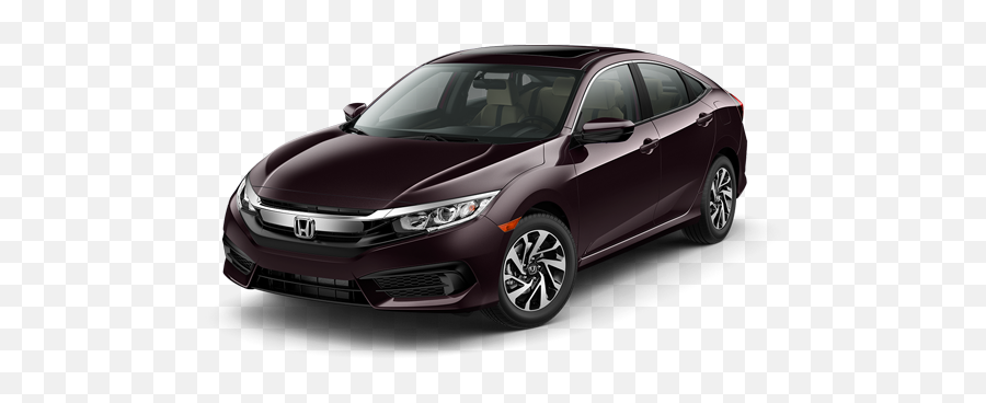 South Motors Honda - 2016 Honda Civic Emoji,10th Gen Civic Si Work Emotion Cr