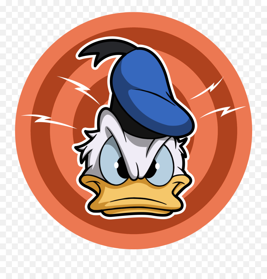 Disney Heroes Donald Gizmoduck Megavolt U2013 Ducktalks - Disney Heroes Game Donald Duck Emoji,Ihascupquake Disney Emoticons