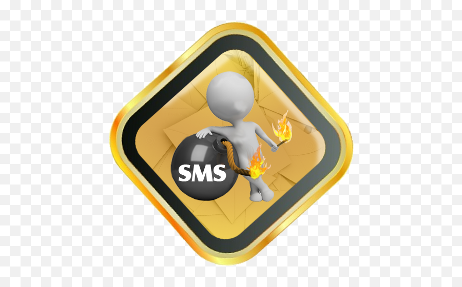 Sms Bombing - Illustration Emoji,Hey Your The Bomb In Emojis