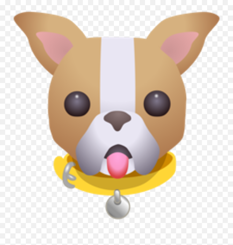Dog Emoji App Your Personal Emoji - Collar,Snap Chat Dog Emojis