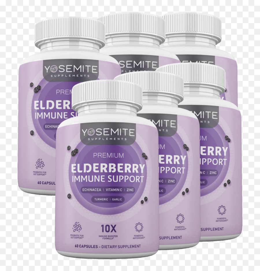 Yosemite Elderberry - Immune Support U2013 Yosemite Supplements Medical Supply Emoji,350z Emotion Cr2p