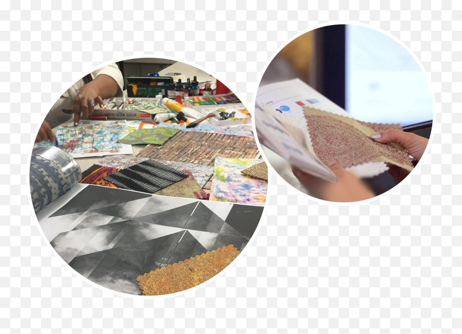 Custom Made Bespoke Carpets Customised - Collage Emoji,Urbane Emotion
