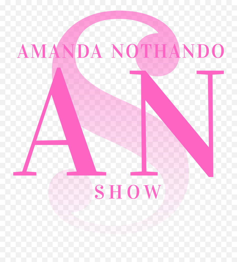 The Amanda Nothando Show Emoji,Emotions Associated With Pink