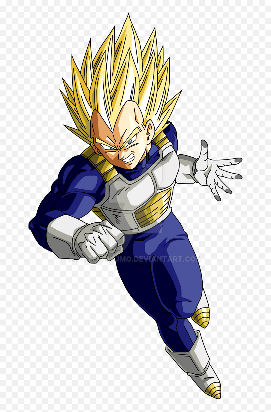 Zonealarm Results - Vegeta Super Saiyan 1 Renders Emoji,Super Saiyan 2 Vegeta & Bulma- Outburst Of Emotion