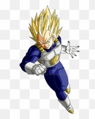 Zonealarm Results - Vegeta Super Saiyan 1 Renders Emoji,Super Saiyan 2 Vegeta & Bulma- Outburst Of Emotion