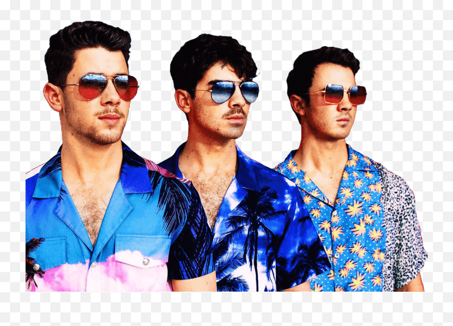 The Most Edited Sunglasses Picsart - Jonas Brothers Cool Single Emoji,Emoticon Sunglass On