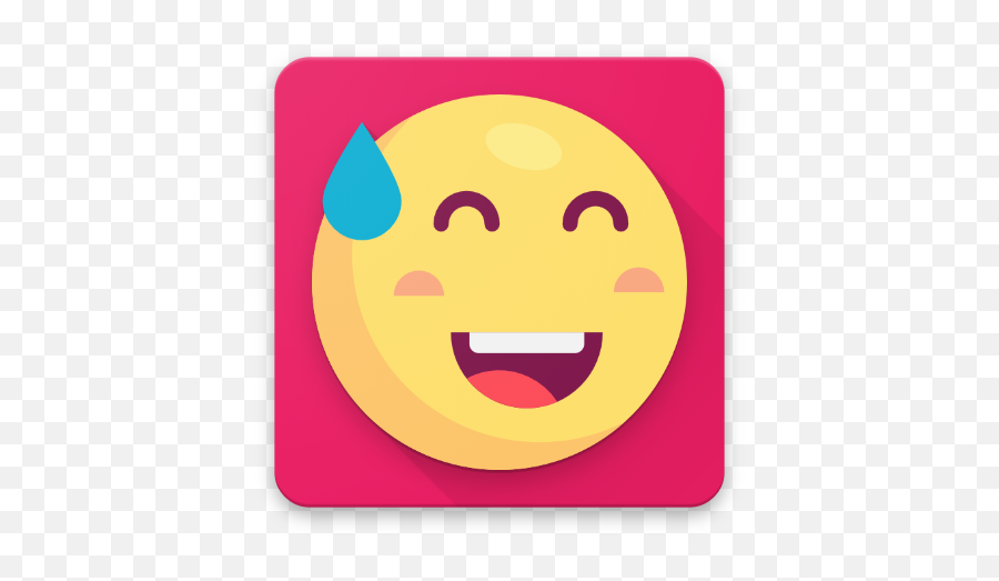 Kimin Gaf - Wide Grin Emoji,Novakid Emoticons