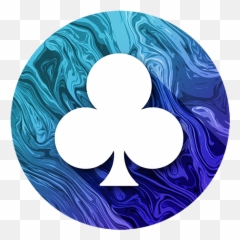 Omi Online - Art Emoji,Ace Of Spades Emoji