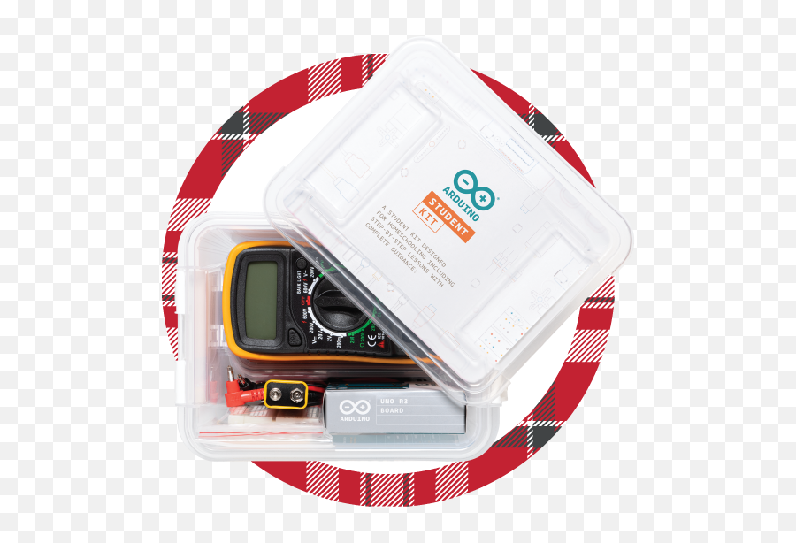 Holiday Gift Guide 2020 U2013 Stem Gifts That Keep Giving - Arduino Student Png Emoji,Steam Gifts Tools Emoticons