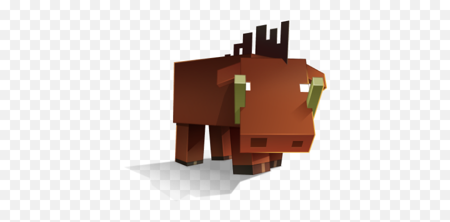 Minecraft Nether Update - Minecraft Hoglin Png Emoji,Imagenes De Emojis Ne Minecraft