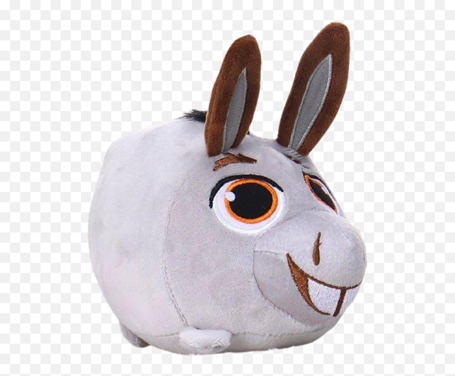 Buy Chhota Bheem Sitting Plush Toy Online Soft Toys - Soft Emoji,Emoticon Rabbit Plush