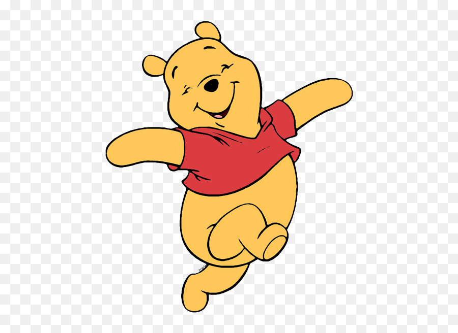 Feelings And How To Manage Them Emoji,Winnie The Pooh Characters Represent Emotions
