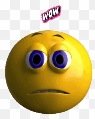 Pin De Ana Lucía López Em Emojis Animados Imagens De Emoji - Happy,Adios Emoticon Whatsapp