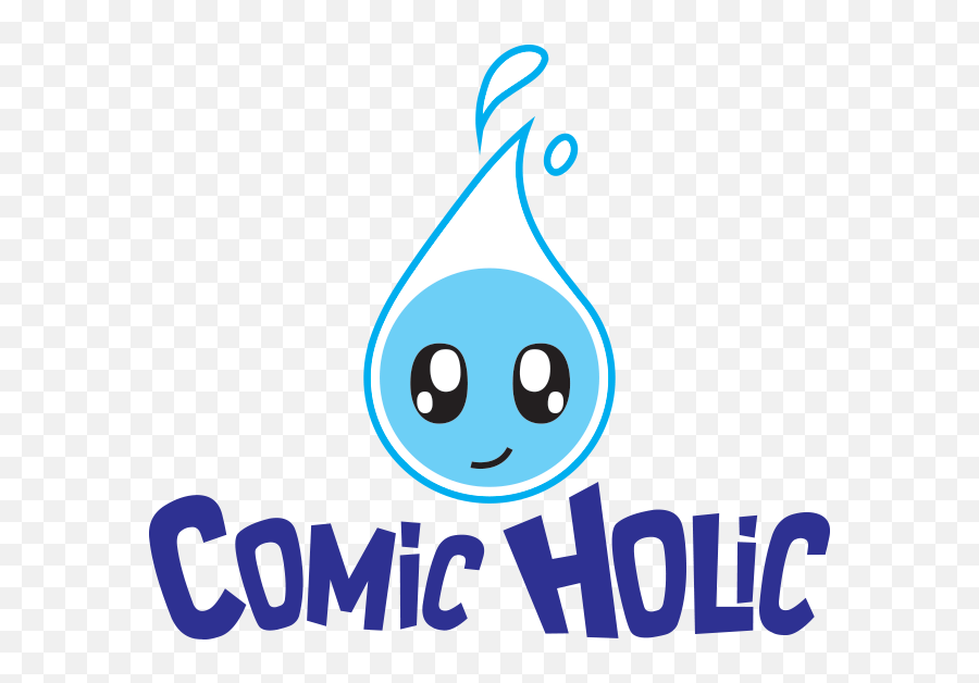 Time Tunnel Series Issue 4 - Comic Holic Dot Emoji,Emoticon Comics