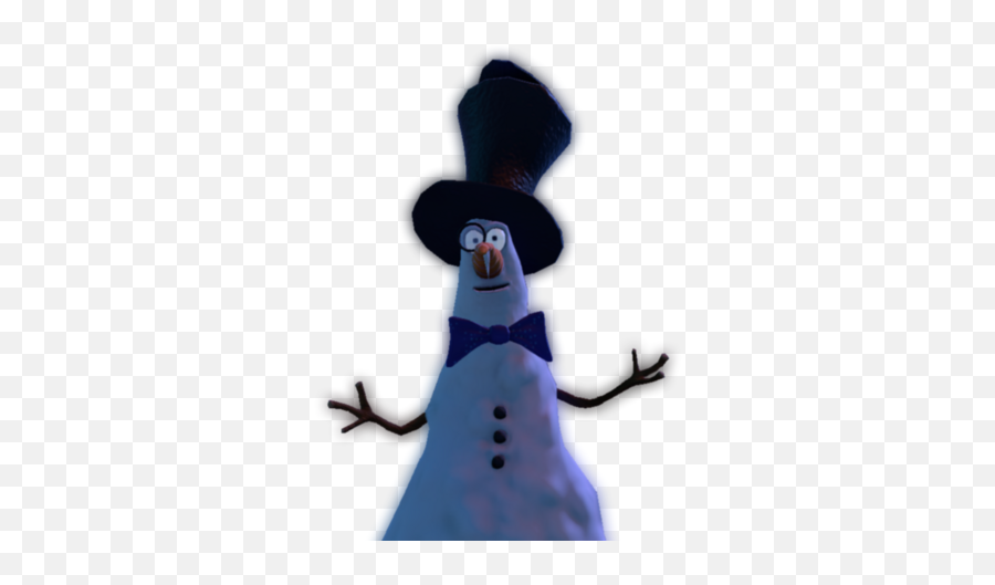 Classy Snowman - Costume Hat Emoji,Snowman Emoticons For Facebook