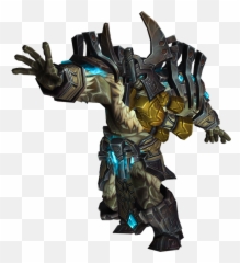 Upper Tazavesh Guide - Supernatural Creature Emoji,Hots Small Emojis
