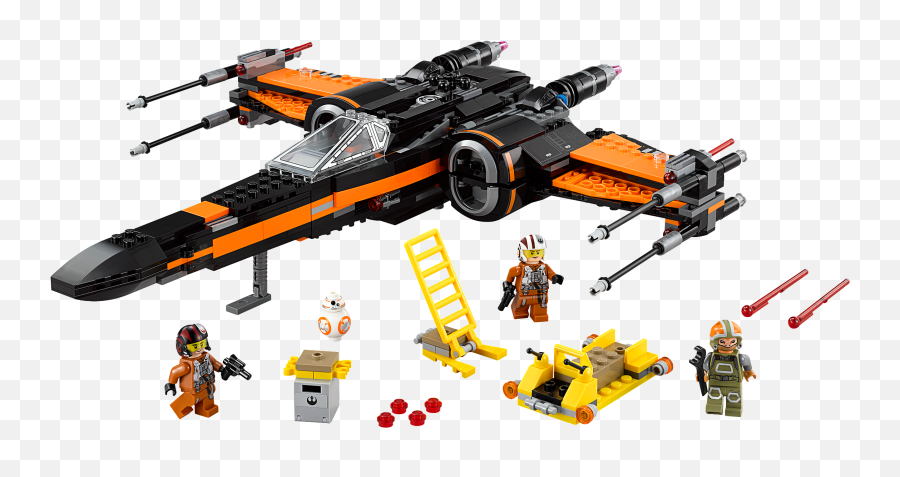 Full List Of U0027star Warsu0027 Force Friday Toys - X Wing Lego Emoji,Rey Emotion Star Wars