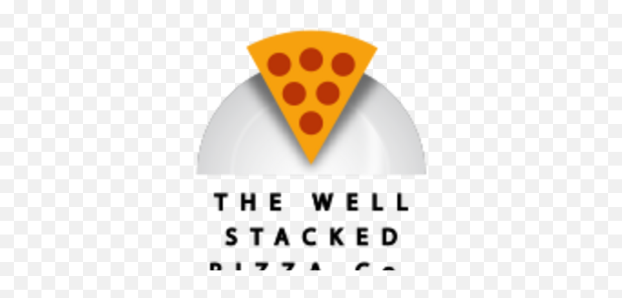 The Well Stacked Pizza Co - Well Stacked Pizza Logo Emoji,Dmonios Pizza Emoji Commercial Girl