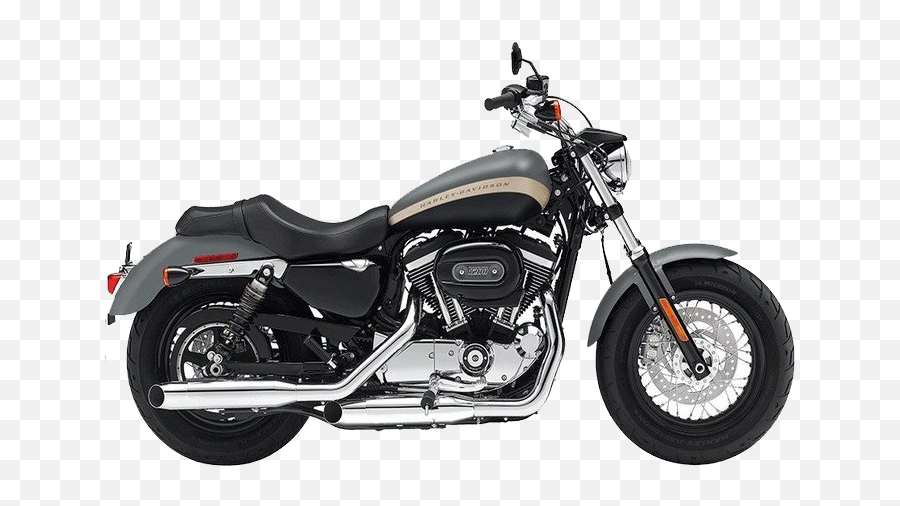 Harley Davidson Png Transparent Image - Hd 1200 Custom 2019 Emoji,Harley Davidson Emojis