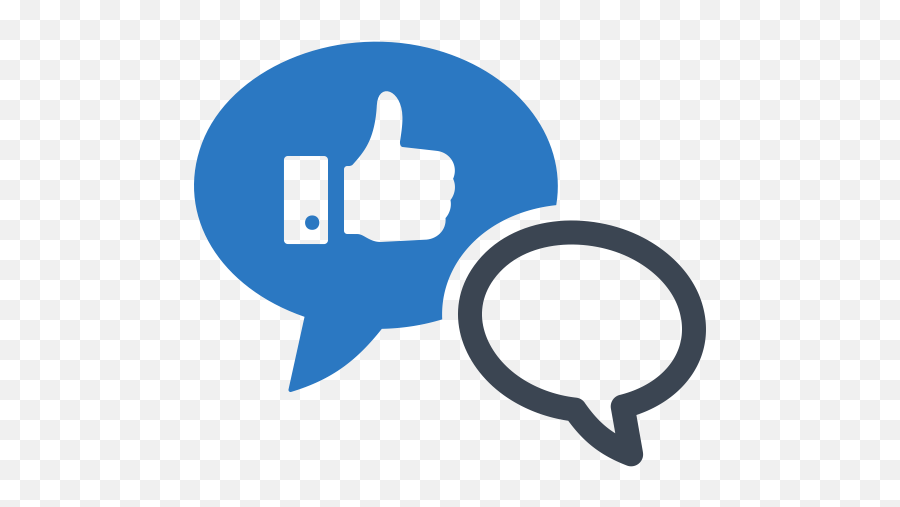 Comment Youtube Png Image Background - Like And Comment Icon Png Emoji,How To Do Emoji Ojn Youtube Comments