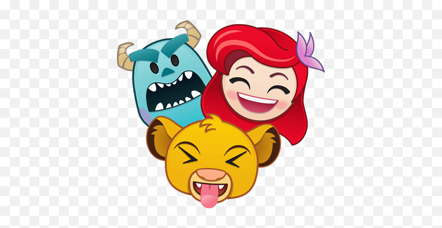 Bg - Disney Emoji Transparent,Emoji Blitz Clipart