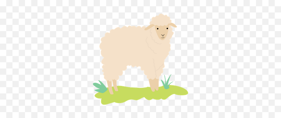 Agriculture Illustrations Images U0026 Vectors - Royalty Free Animal Figure Emoji,Sheep And Scissors Emoji