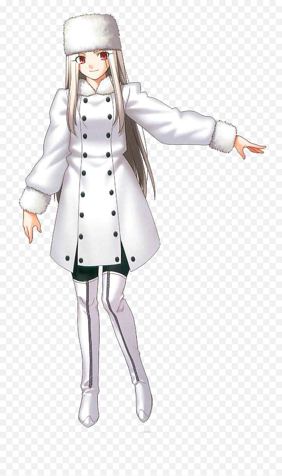 Irisviel Von Einzbern The Justiceworld Wiki Fandom - Irisviel Von Einzbern Coat Emoji,Kiritsugu Emotion Chart