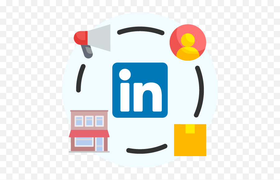 Linkedin For Small Business Alliance Virtual Offices - Draw Social Media Logos Emoji,When She Doesnt Respond To Your Emojis Meme