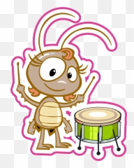 Gallina Pintadita - Personajes De La Gallinita Pintadita Emoji,Dulceros De Emojis Para Ni?as