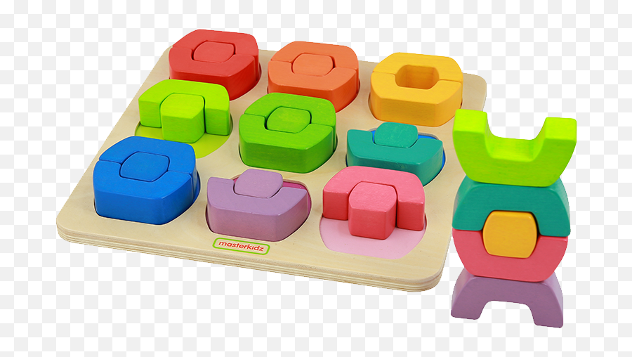 Stacking Men Blocks - Building Sets Emoji,Emotion Cycler Code Accf