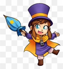 Super Smash Bros - Hat In Time Hat Kid Emoji,Gundam Wing Rhythm Emotion