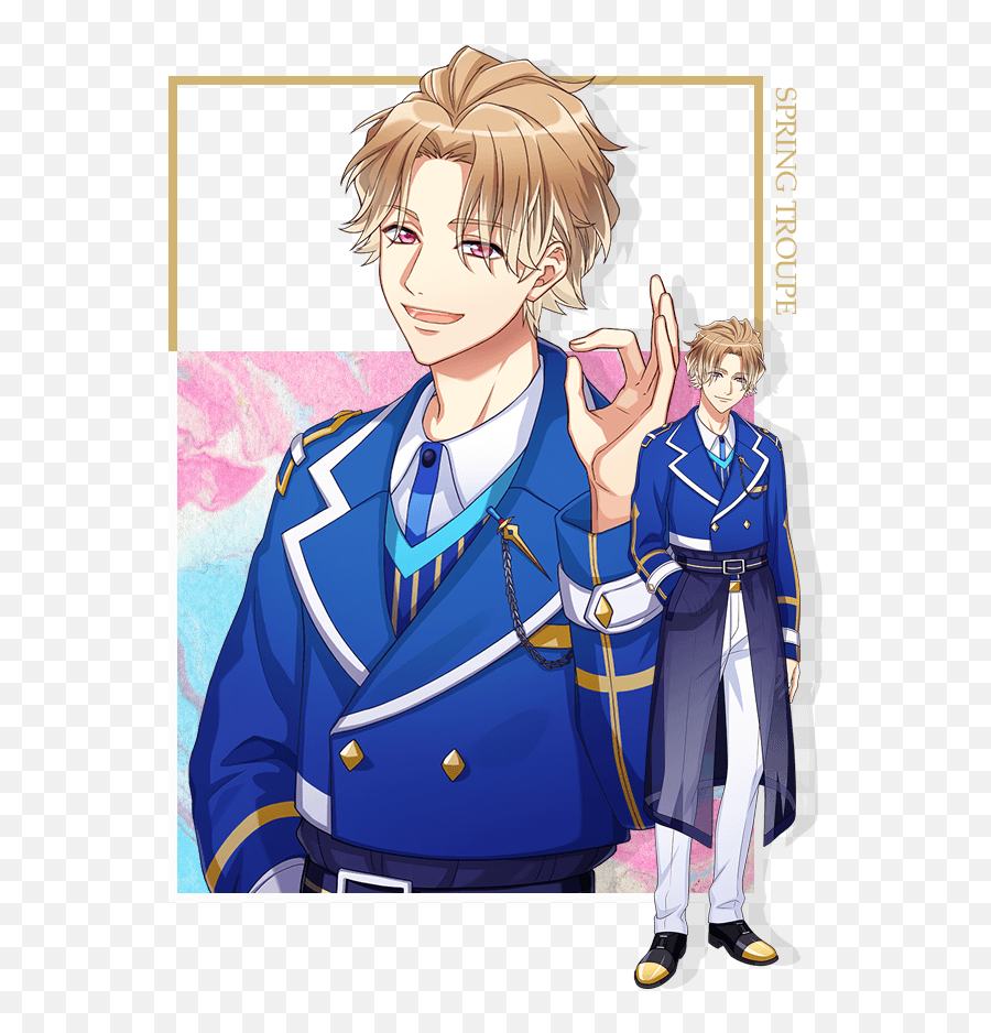 70 A3 Ideas Anime Anime Boy Cute Anime Boy - Banquet Of Blooming A3 Emoji,Kotomine Kirei Emoji