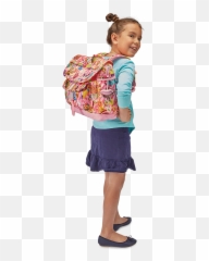 Funtastical - Bixbee Funtastical Emoji,Emoji Backpacks With The Letter G
