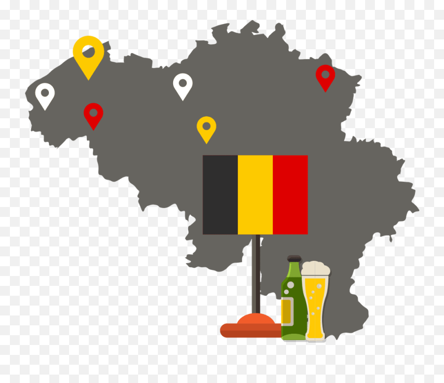 Blog Posts - Portersu0027 Pub U0026 Restaurant Belgium Clipart Emoji,Green Lantern Emotion Spectrum