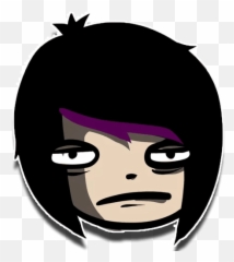 Emo Png Emoji,Emotion Braid