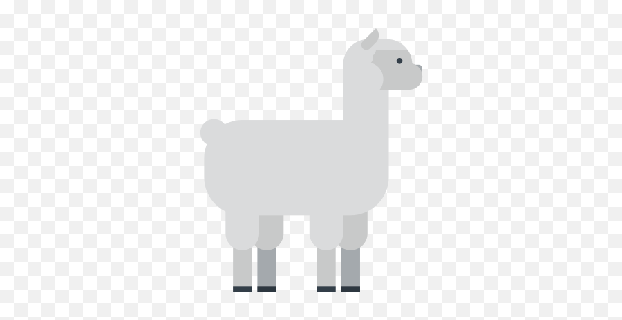 Custom Emoji List For Fosstodonorg - Llama,Skunk Emoji