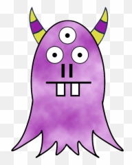 Rey León Emoji,Emotion Eater Monster
