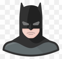 Batman Icon - Batman Icon Emoji,Batman Emoji