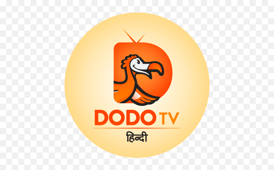 2d Animation Company - Dodo Tv Cartoon Emoji,Easy Emotions To Convey Through Animation