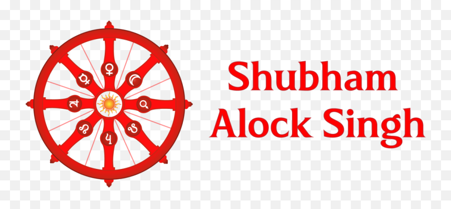 Capricorn Ascendant U2013 Shubham Alock - Wagon Wheel Symbol Emoji,Processing Emotions As A Caprecorn Aqurious Curp